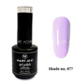 Mary Jo K Gel Polish Shade No. 77 (15ml)