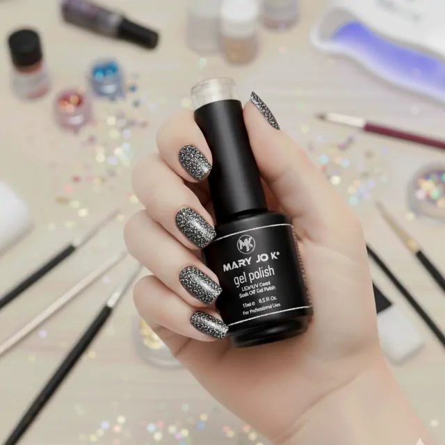 Mary Jo K Gel Polish Shade No. 64 (15ml)