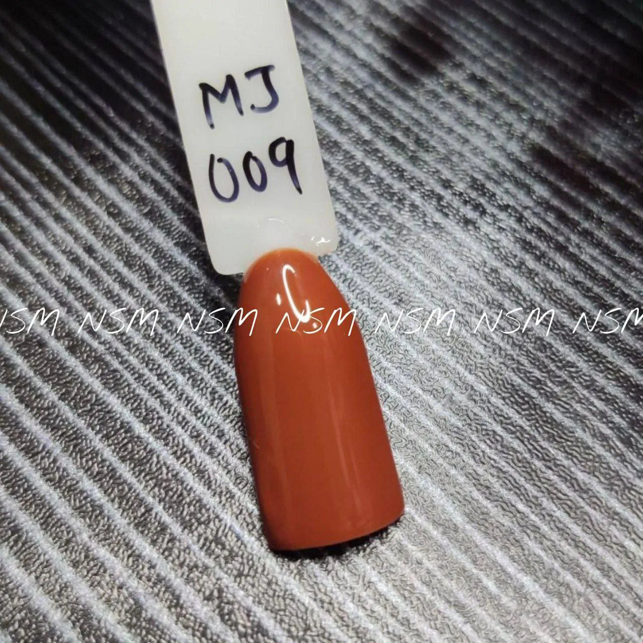 Mary Jo K Gel Polish Shade No. 09 (15ml)