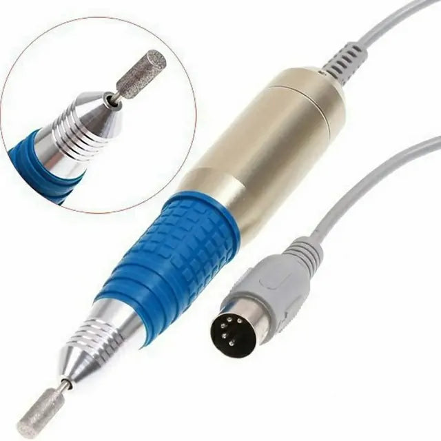 Mercedes Manicure Nail Drill Machine (25000 RPM)