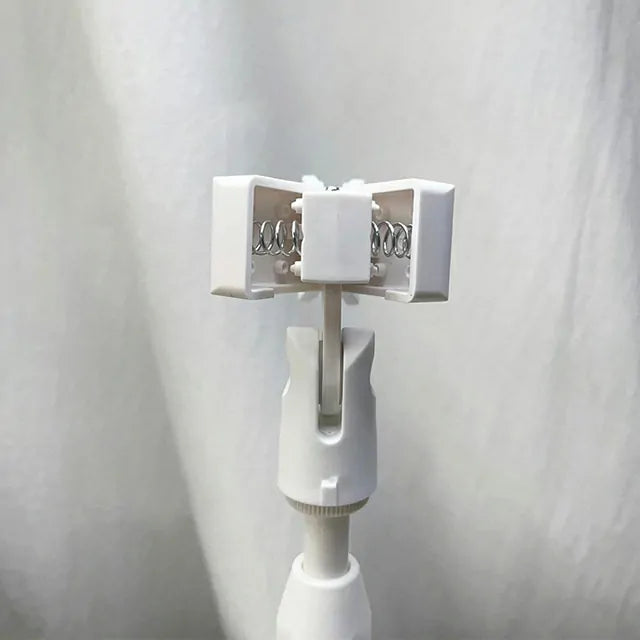 Mini Nail UV Torch Light And Phone Holder