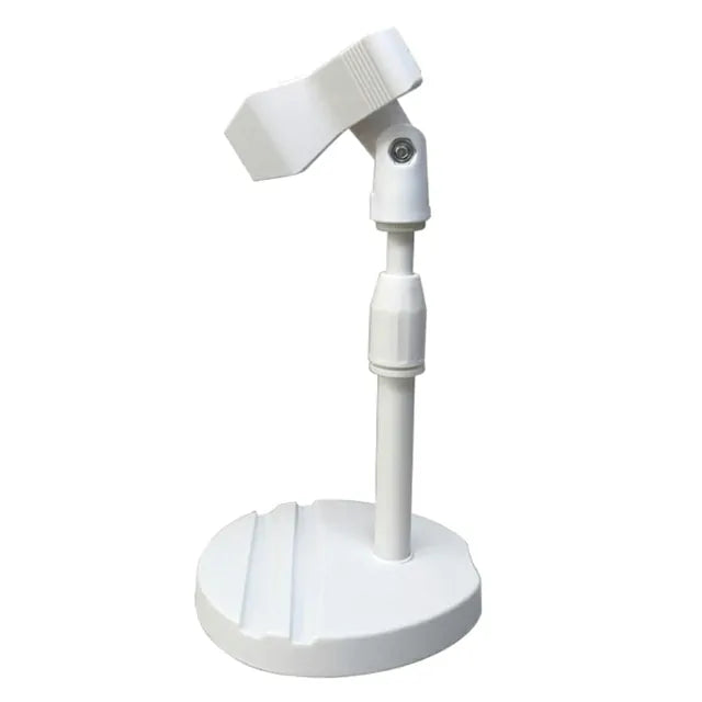 Mini Nail UV Torch Light And Phone Holder