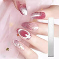 Nail Art Cat Eyes Strong Rectangle Magnet