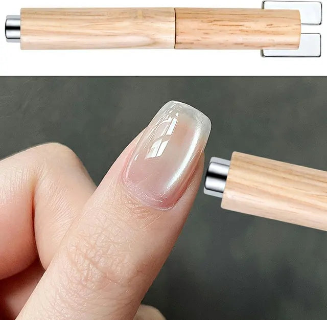 Premium Multi Cat Eye Magnet Stick
