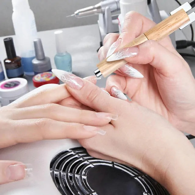Premium Multi Cat Eye Magnet Stick