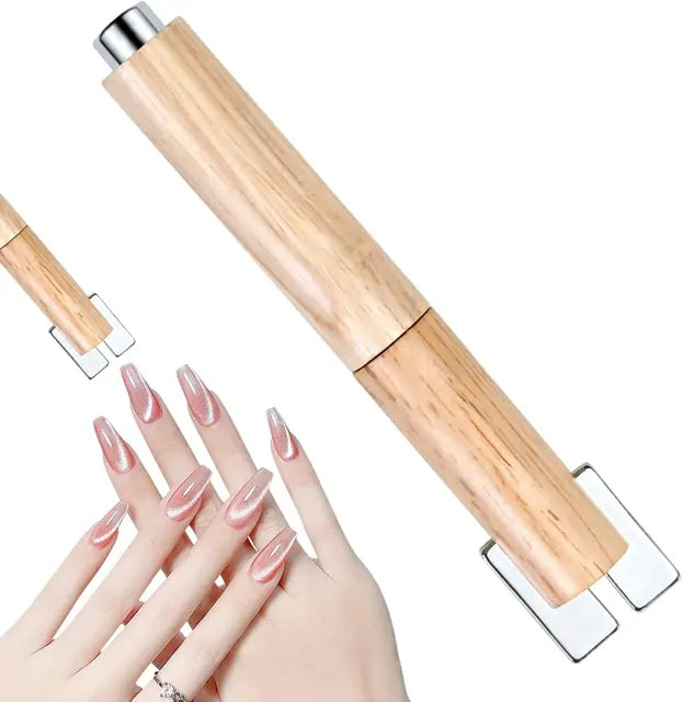 Premium Multi Cat Eye Magnet Stick