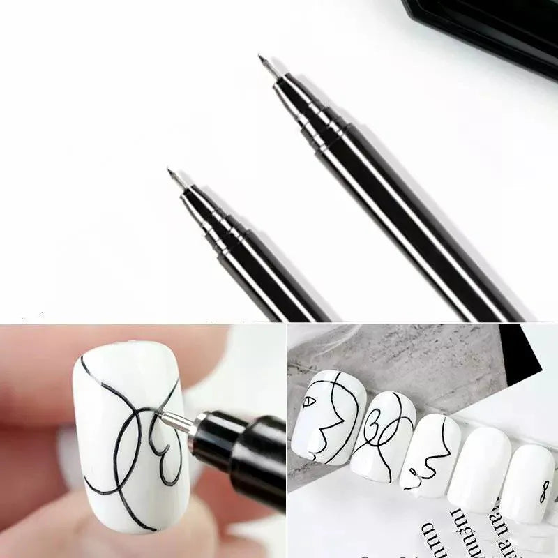 Nail Art Pen