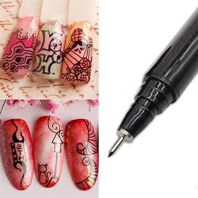 Nail Art Pen