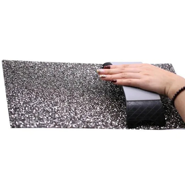 Nail Art Stone Table Mat