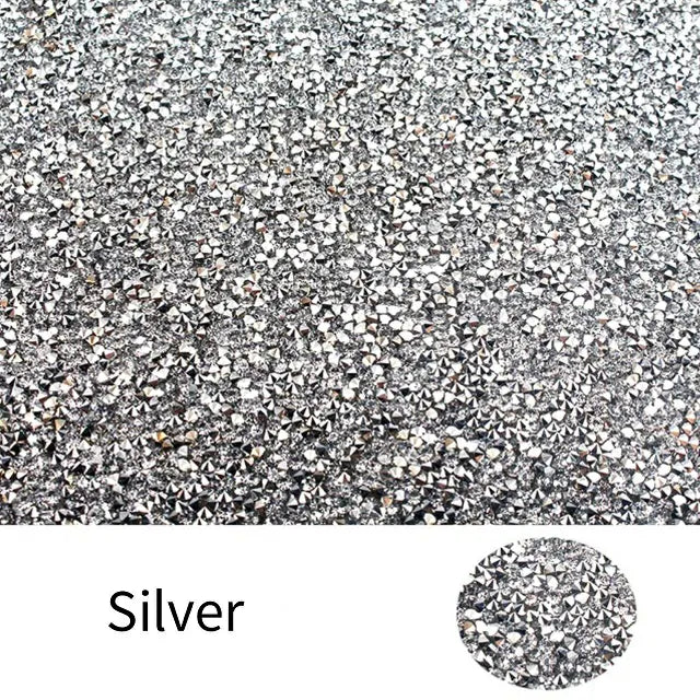 Nail Art Stone Table Mat
