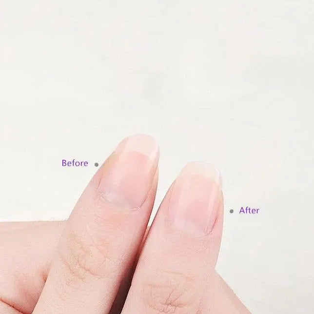 Nail Polishing Soft Nail Buffer (600/3000 Grit)