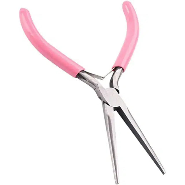 Nail Shaping Tweezer Nail Art Tweezer