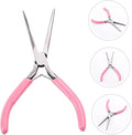 Nail Shaping Tweezer Nail Art Tweezer