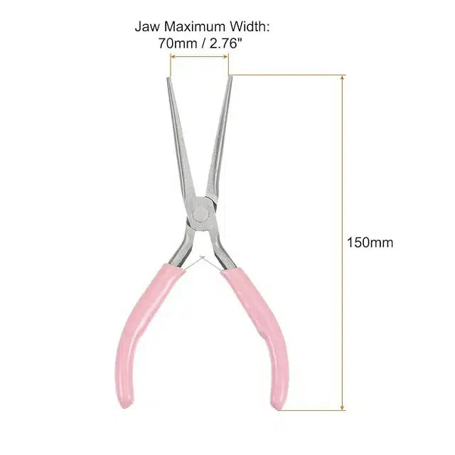 Nail Shaping Tweezer Nail Art Tweezer