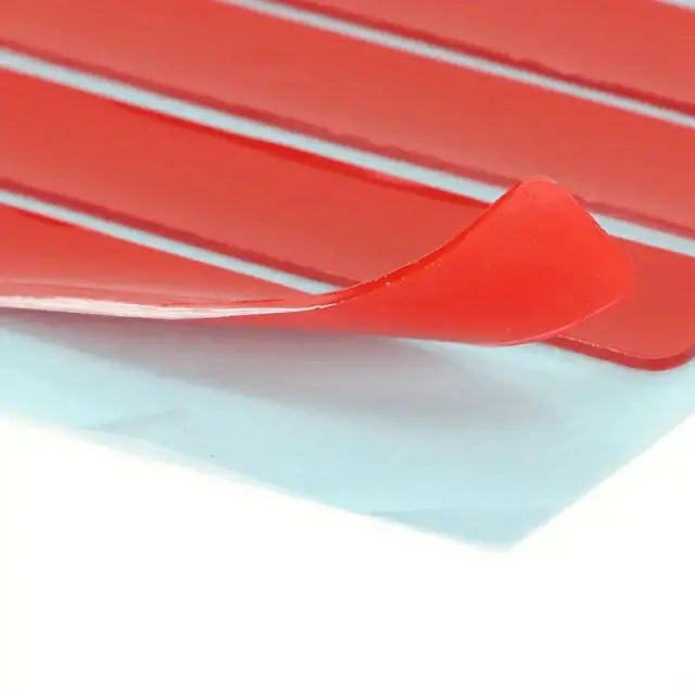 Nails Display Double Sided Tape Strips