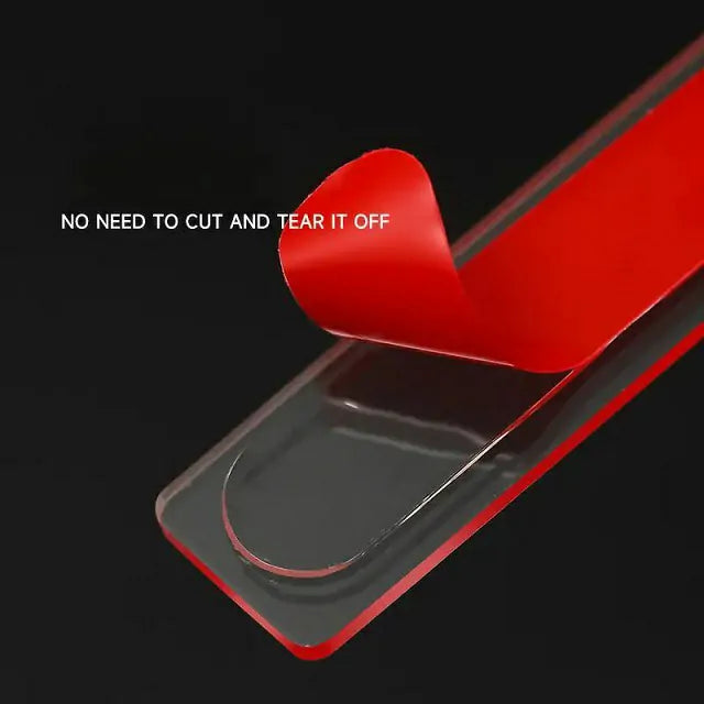 Nails Display Double Sided Tape Strips