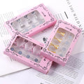 Nails Display Stand (Random Color)