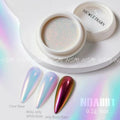 Nicole Diary Unicorn Chrome (0.2gm)