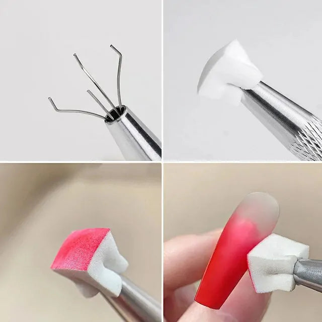 Ombre Sponge Tool