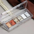 Opal Pearl Cream Pigments Palette (6 In 1)