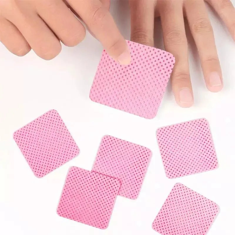 Perforated Lint Free Wipes Box (200 Pcs)