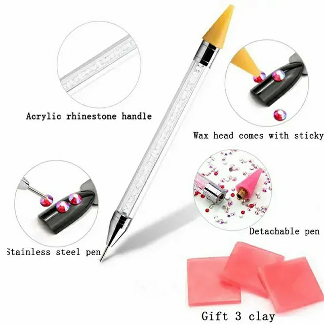 Picker Tool