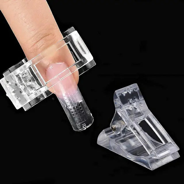 Poly Gel Clips