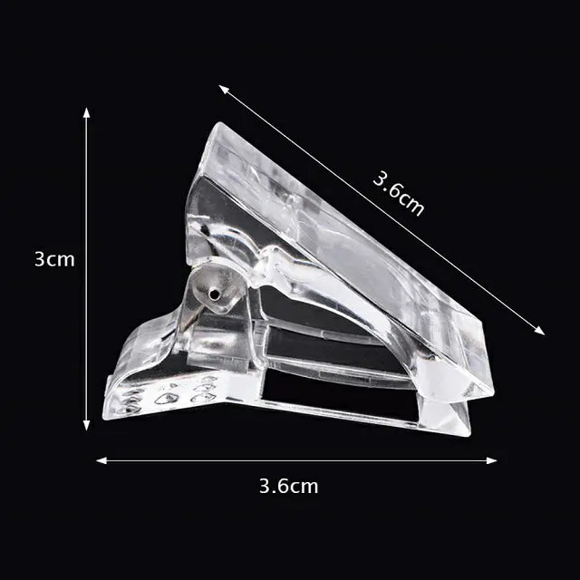 Poly Gel Clips