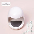 Portable Gel Nail Polish Drying Mini UV Lamp (6W)