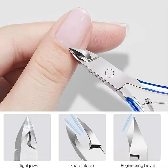 Premium Cuticle Cutter