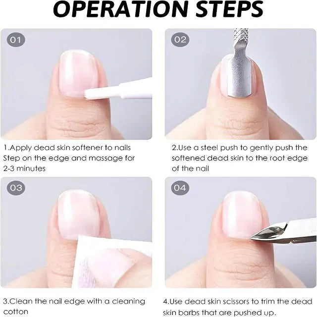 Premium Cuticle Cutter