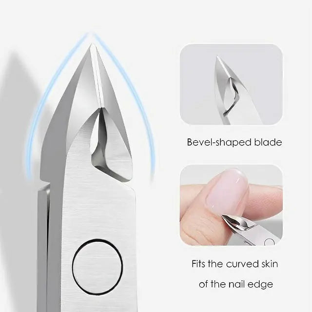 Premium Cuticle Cutter