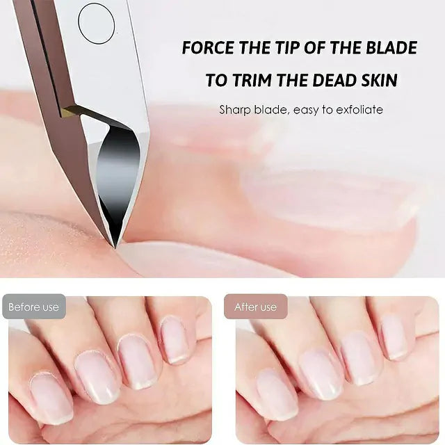 Premium Cuticle Cutter