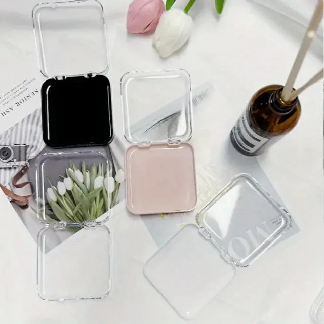 Premium Press On Nails Storage Box