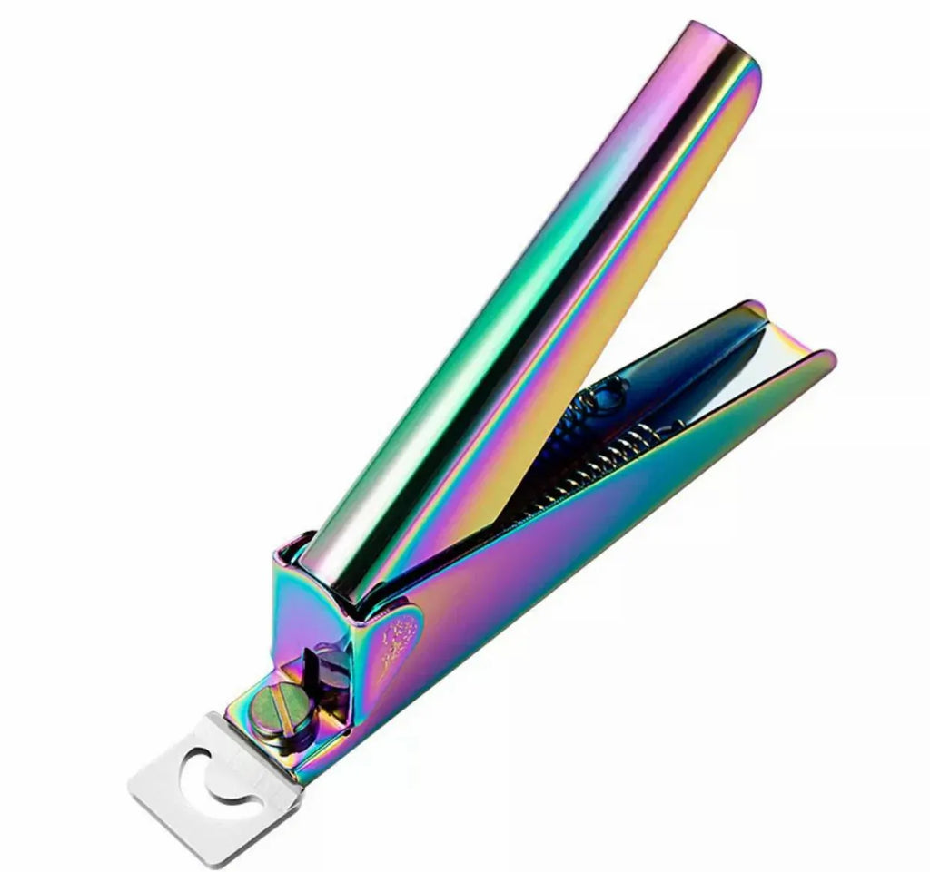 Rainbow Premium Quality Tip Cutter