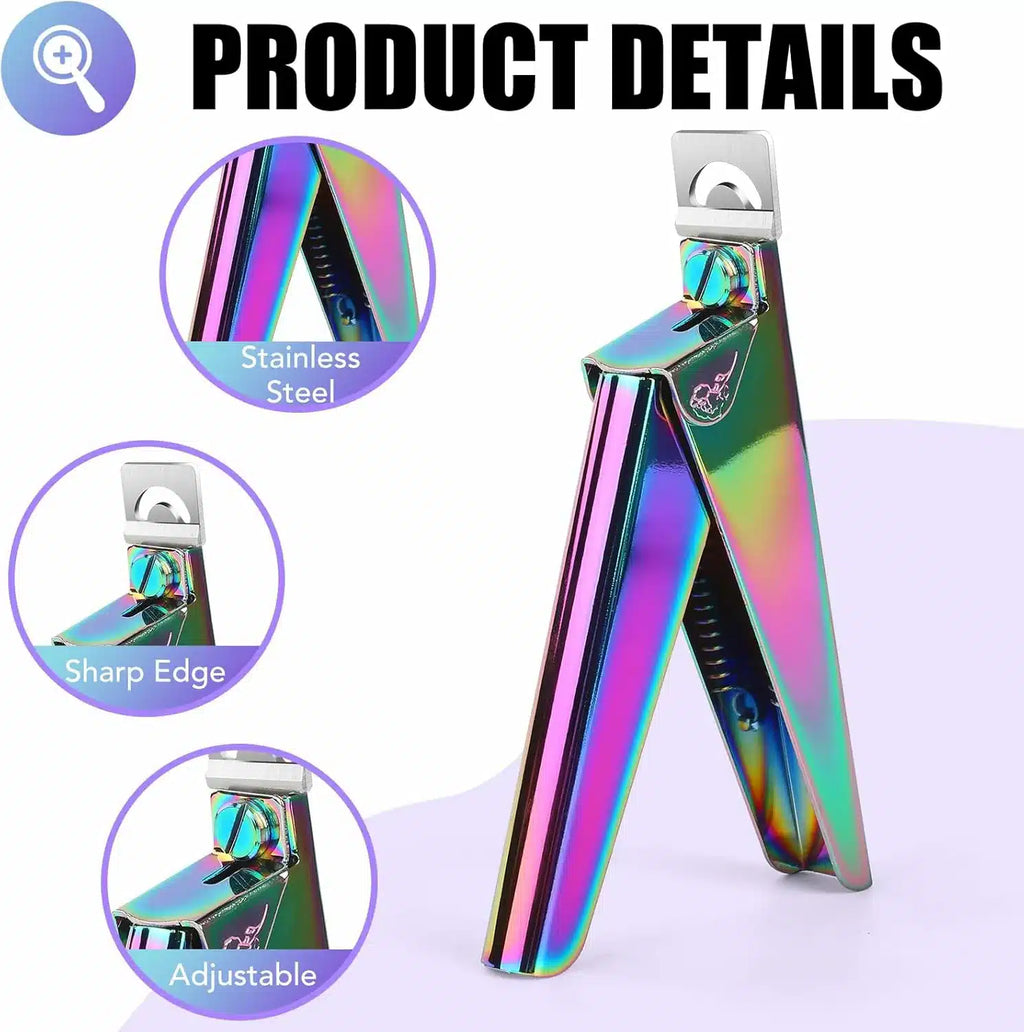 Rainbow Premium Quality Tip Cutter