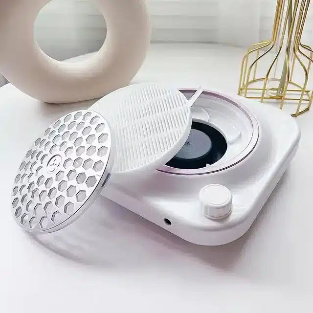 Professional Nail Dust Collector