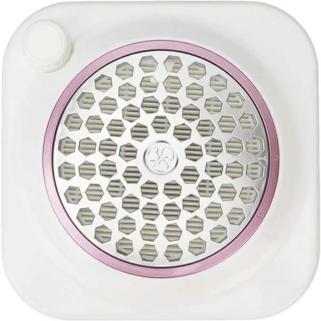 Professional Nail Dust Collector