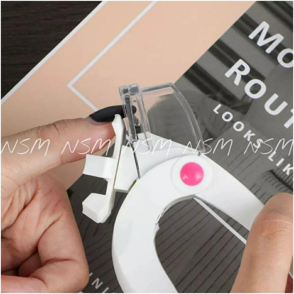 Professional Nail Tip Cutter