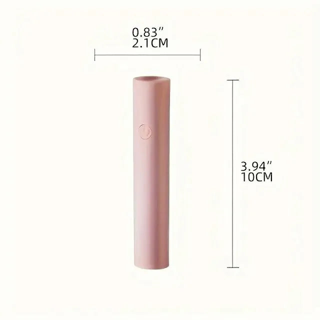 Rechargeable Torch Light UV Nail Lamp (3W)
