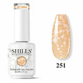 Shills Professional Snowflakes Series Gel Polish (15ml)