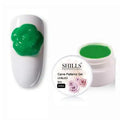 Shills Professional Green Carving Gel A464 (5ml)