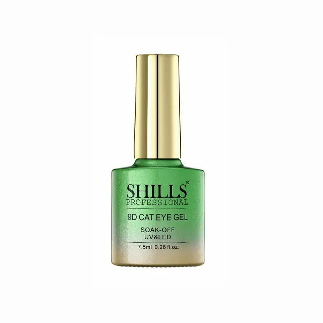 Shills Professional 9D Cat Eye Gel Polish (7.5ml) (9D315)