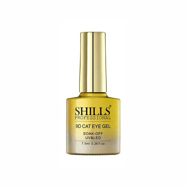 Shills Professional 9D Cat Eye Gel Polish (7.5ml) (9D310)