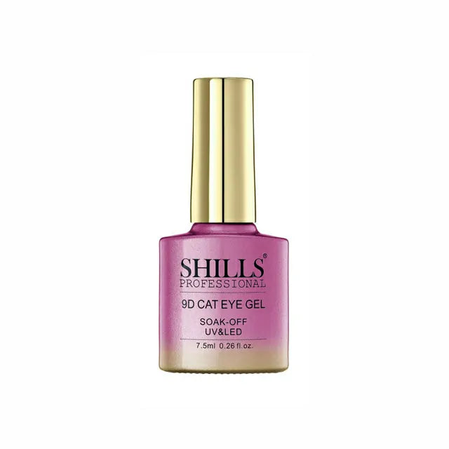 Shills Professional 9D Cat Eye Gel Polish (7.5ml) (9D311)