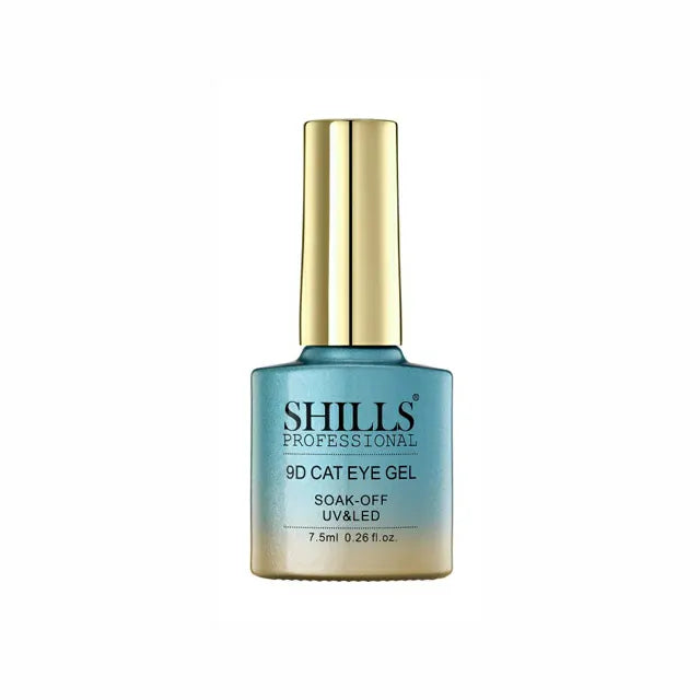 Shills Professional 9D Cat Eye Gel Polish (7.5ml) (9D312)