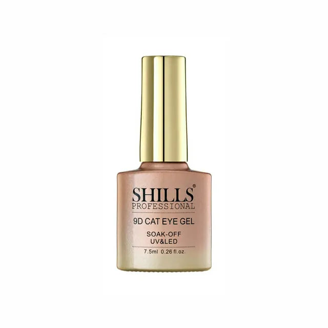 Shills Professional 9D Cat Eye Gel Polish (7.5ml) (9D313)