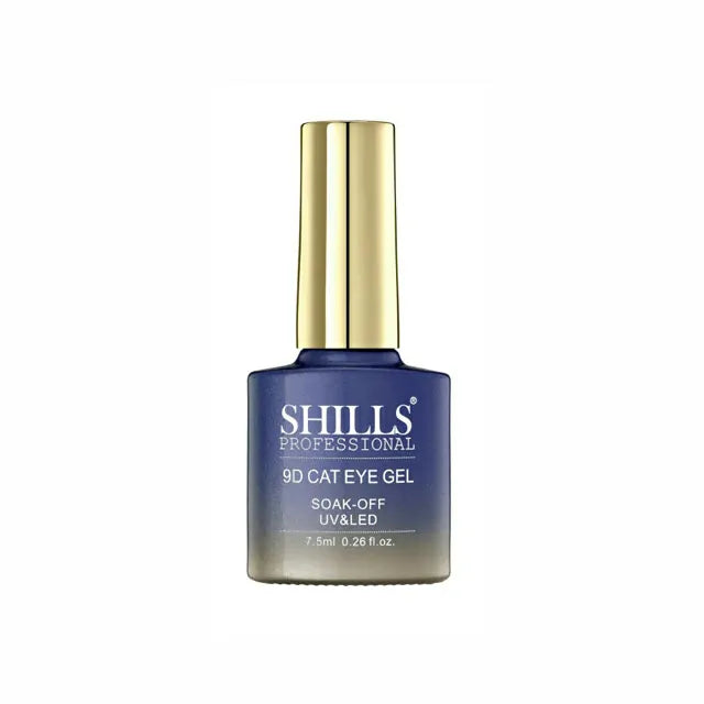Shills Professional 9D Cat Eye Gel Polish (7.5ml) (9D314)