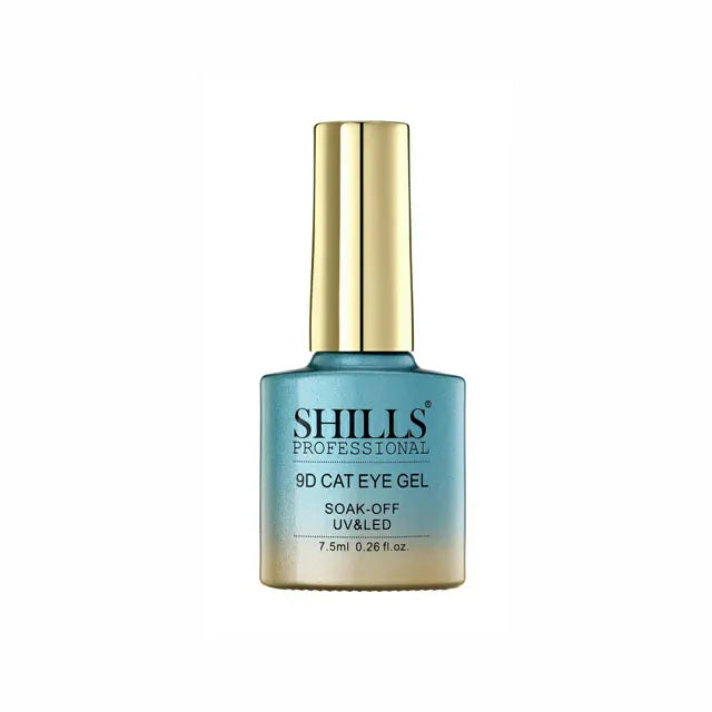 Shills Professional 9D Cat Eye Gel Polish (7.5ml) (9D316)