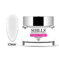 Shills Professional Acrylic Powder (Clear) (30gm)
